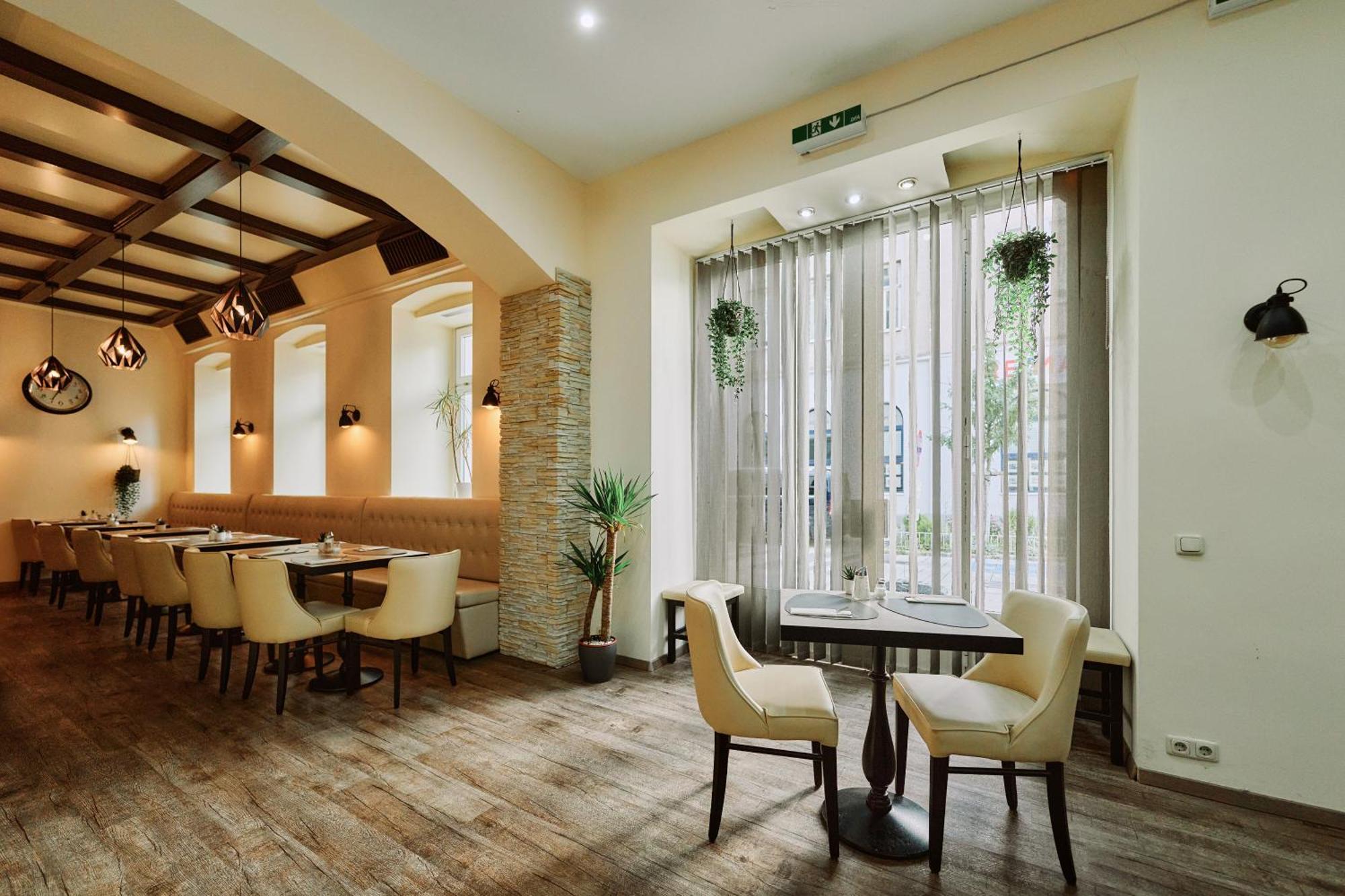 Hotel Westbahn Viyana Dış mekan fotoğraf